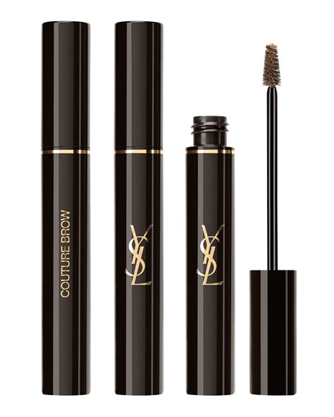 ysl brow gel|Yves Saint Laurent Yves Saint Laurent Couture Brow Mascara.